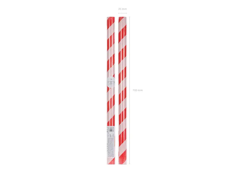 Wrapping paper - Stripes 70x200cm