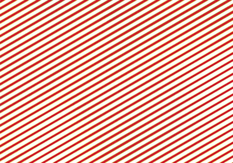 Wrapping paper - Stripes 70x200cm