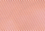 Wrapping paper - Stripes 70x200cm