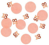 Confetti Elegant Lush Blush 18 Years - 25 gram - Konfetti