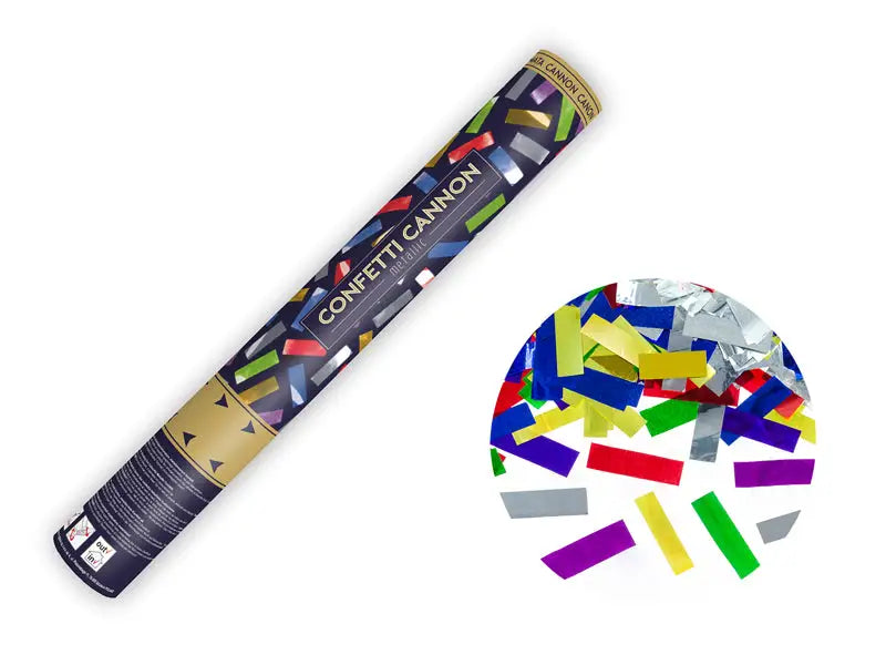 Confetti cannon mix 40cm