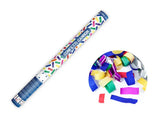 Confetti cannon mix 60cm