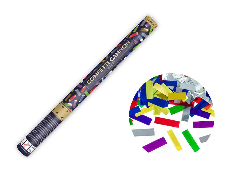 Confetti cannon mix 60cm