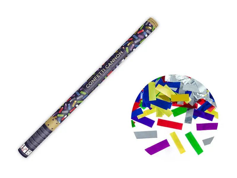 Confetti cannon mix 80cm