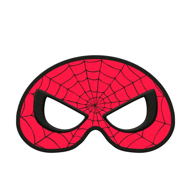 Mask Filt Spider Hero - Mask