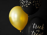 Metallic Ballong Guld 30cm - Ballong