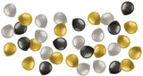 Mini Ballonger Rich Metallics 13cm - 50 stycken - Ballong