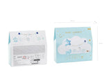 Party decorations set - It’s a boy (1 pkt / 49 pc.)