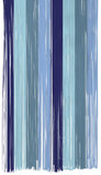 Partydraperi - Bold Blue - 2 x 1 meter - Partydraperi