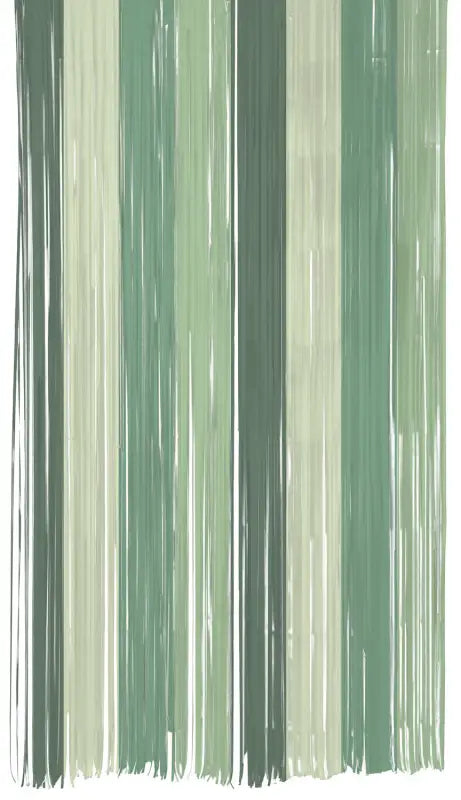 Partydraperi - Serene Sage - 2 x 1 meter - Partydraperi