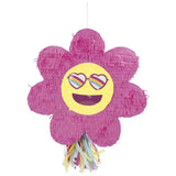 Piñata - Boho Girlz - 31 x 45 x 10 cm - Piñata