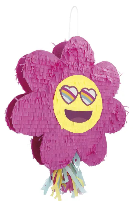 Piñata - Boho Girlz - 31 x 45 x 10 cm - Piñata