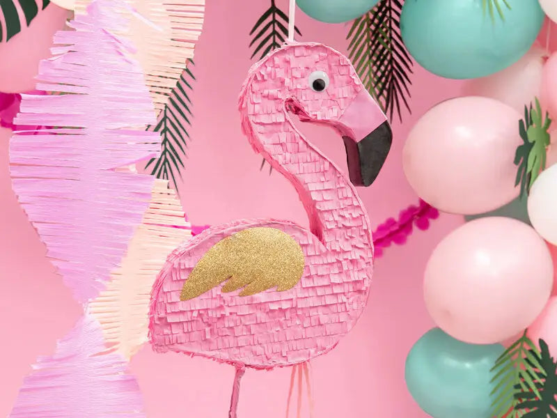 Pinata Flamingo - Pinata