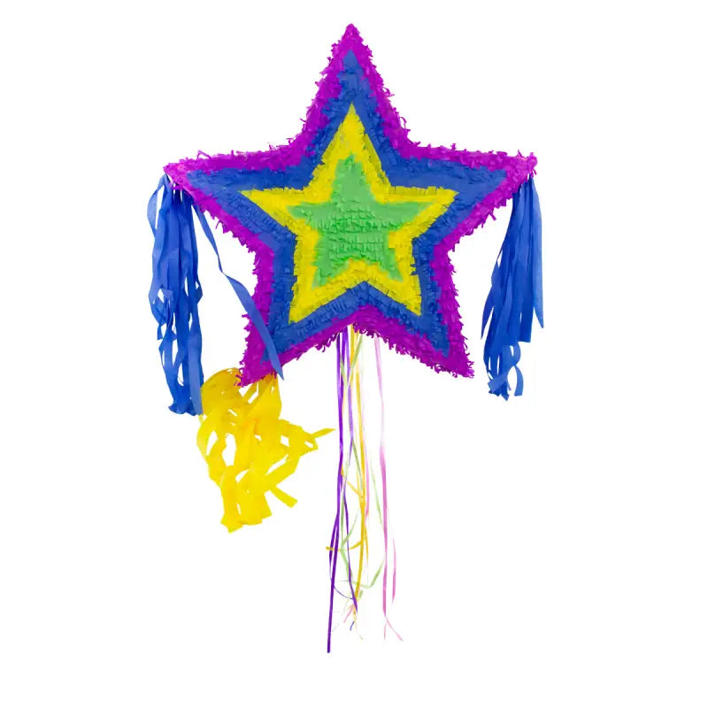 Pinata Star - 57cm - Pinata