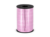 Plastband rosa 5 mm / 225 m