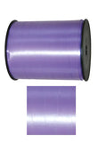 Lavendel lila band - 500 meter - 5 mm - Band