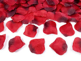 Rose petals in a bag red (1 pkt / 100 pc.)