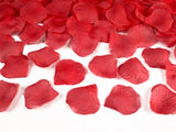 Rose petals in a bag red (1 pkt / 100 pc.)