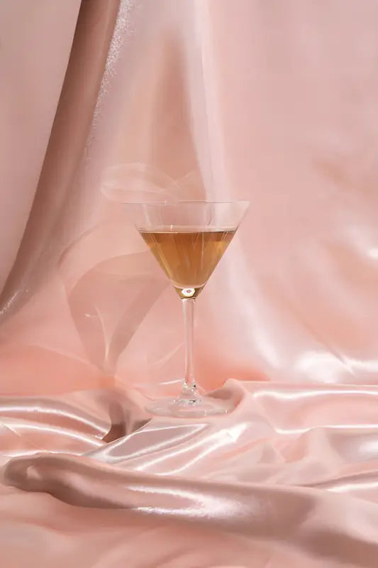 Satin Plain peach 0.48 x 9m