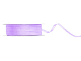 Satin Ribbon lavender 3mm/50m