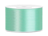 Satinband Mint 38 mm