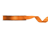 Satin Ribbon rusty 12mm/25m