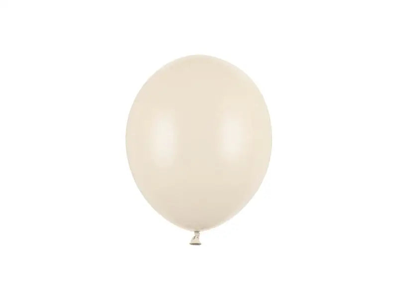 Starka Ballonger 12 cm alabaster 100-pack