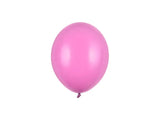 Starka Ballonger 12 cm Pastell Fuchsia (100 pack)