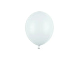 Starka Ballonger 12 cm Pastell Light Misty Blue 100-pack