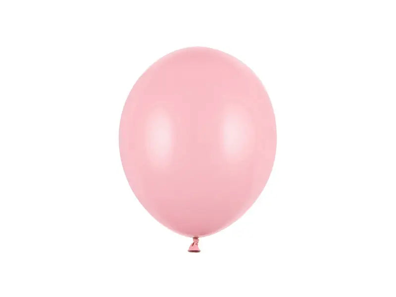 Starka Ballonger 23 cm Pastell Babyrosa 100-pack