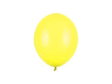 Starka Ballonger 23 cm Pastell Citronzest 100-pack