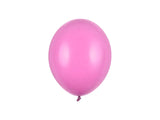 Starka Ballonger 23 cm Pastell Fuchsia (100 pack)