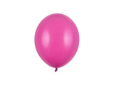 Starka Ballonger 23 cm Pastell Hot Pink 100-pack