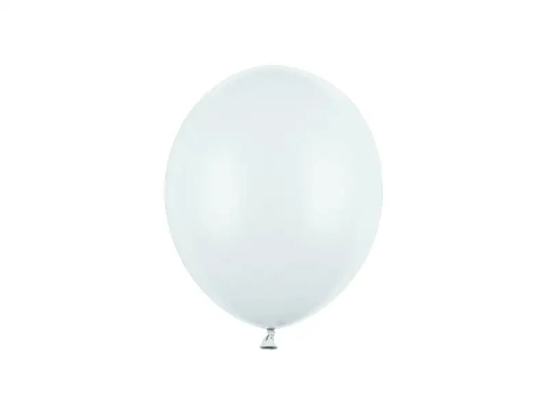 Starka Ballonger 23 cm Pastell Light Misty Blue 100-pack