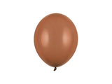 Starka Ballonger 23 cm Pastell Mocca (100-pack)