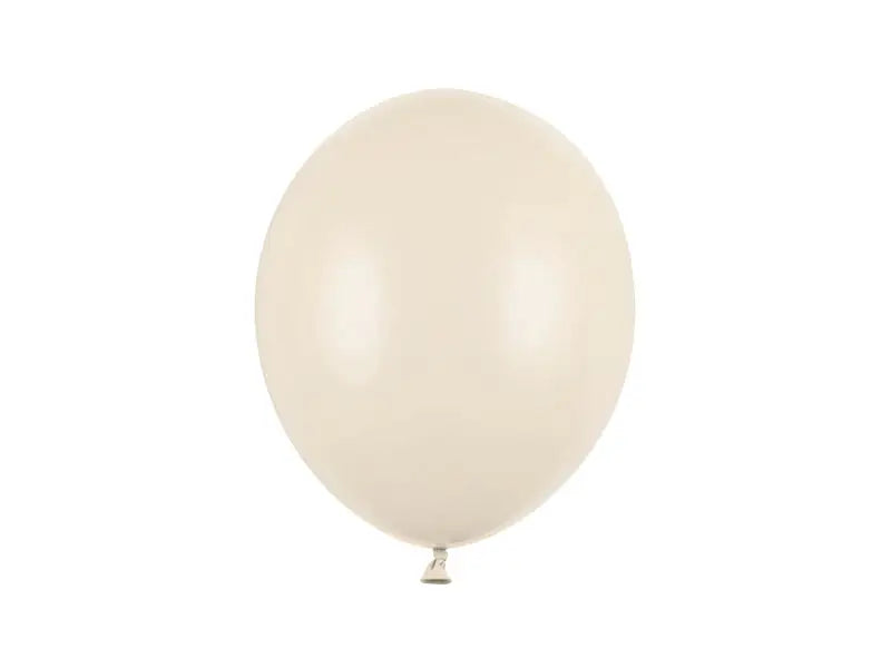 Starka Ballonger 27 cm alabaster 10-pack