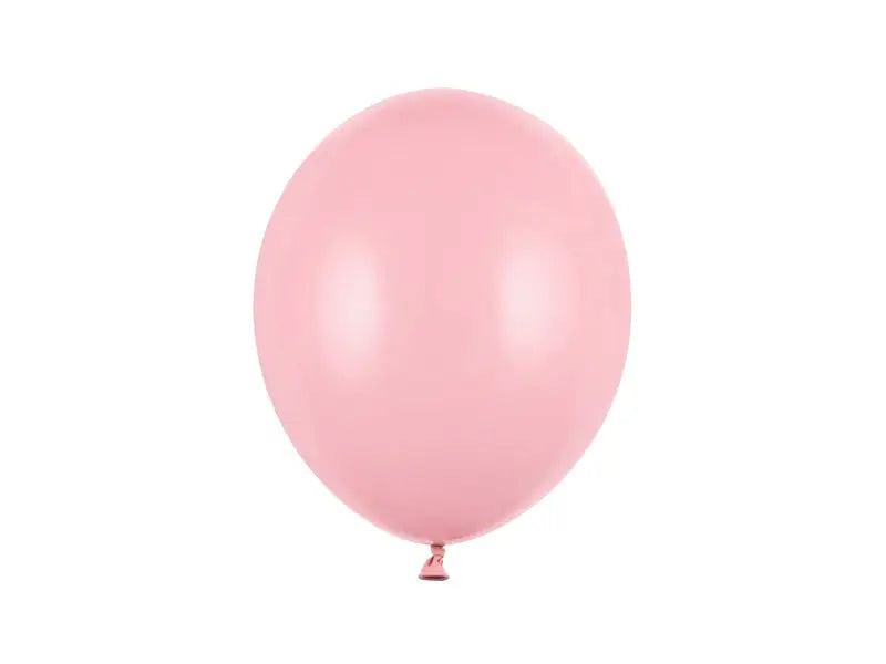 Starka Ballonger 27 cm Pastell Babyrosa 10-pack