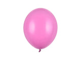 Starka Ballonger 27 cm Pastell Fuchsia (100 pack)