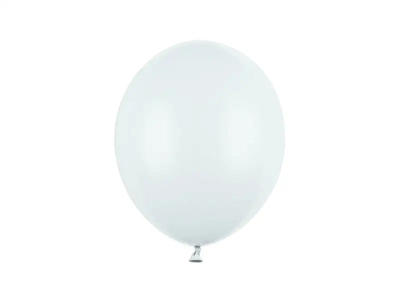 Starka Ballonger 27 cm Pastell Light Misty Blue 10-pack