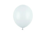 Starka Ballonger 27 cm Pastell Light Misty Blue 10-pack