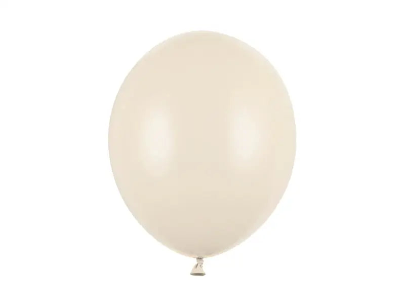 Starka Ballonger 30 cm Nude