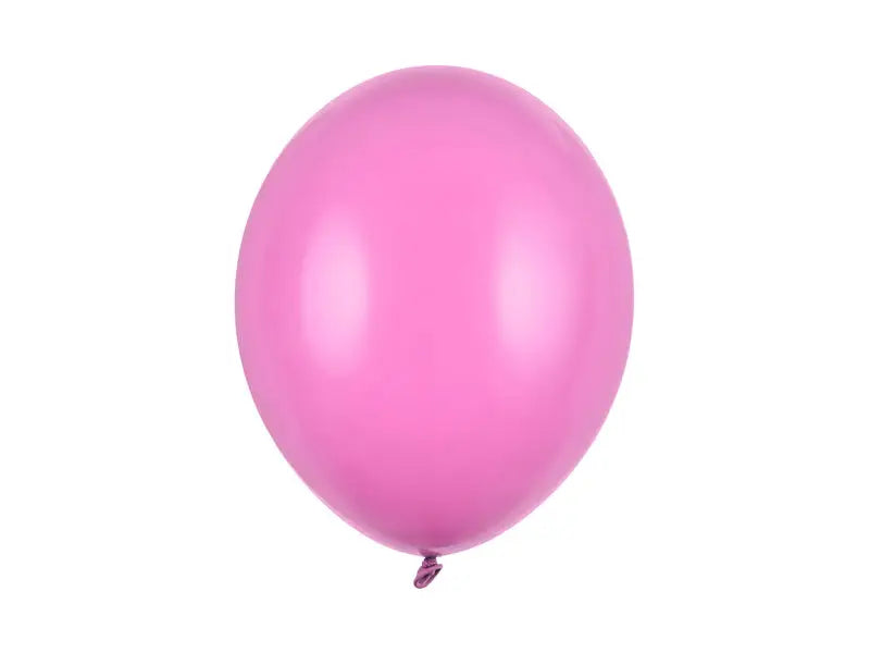 Starka Ballonger 30 cm Pastell Fuchsia (10 pack)