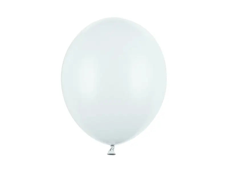 Starka Ballonger 30 cm Pastell Light Misty Blue