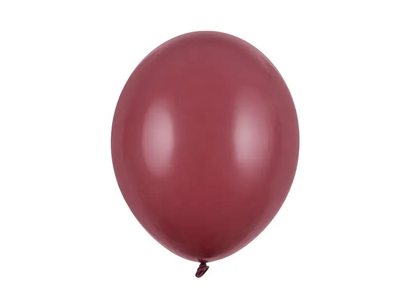 Starka Ballonger 30 cm Pastell Prune