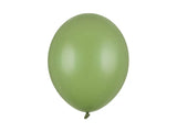 Starka Ballonger 30 cm Pastell Rosemary Green