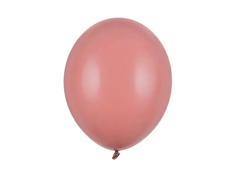 Starka Ballonger 30 cm Pastell Wild Rose