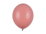 Starka Ballonger 30 cm Pastell Wild Rose