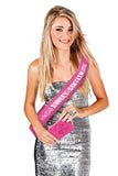 Sweet 16 Pink Sash - Sash