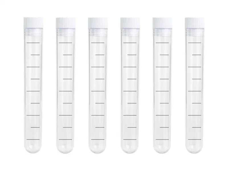 Test Tube Shotglas mix