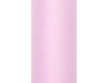 Tulle Plain light pink 0.3 x 9m